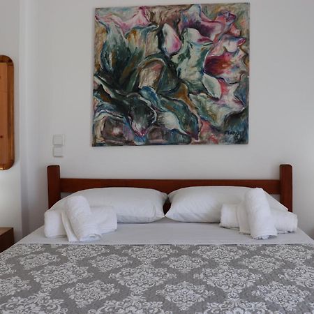 City Apartment Ierapetra 2A Екстериор снимка
