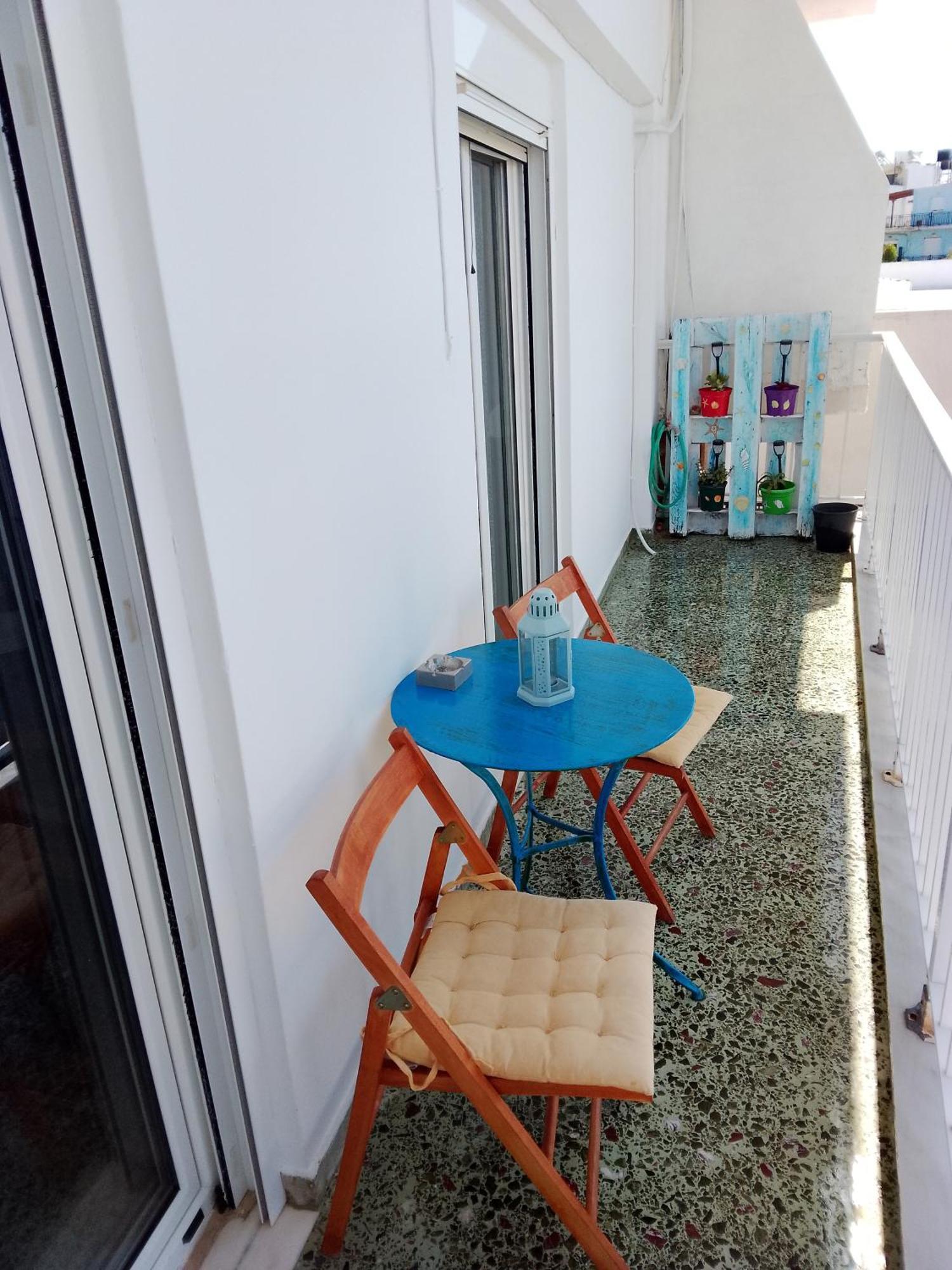 City Apartment Ierapetra 2A Екстериор снимка